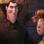 A ordem correta para assistir aos filmes do Hotel Transylvania