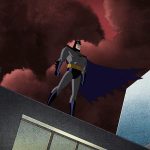 A performance final de Kevin Conroy no Batman coloca o limite perfeito em um legado surpreendente