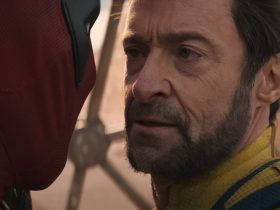 A piada muito específica de Star Trek de Deadpool e Wolverine, explicada para não-Trekkies