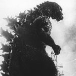 A reação à estreia de Godzilla não foi terror – foram lágrimas