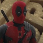 A sequência de créditos intermediários de Deadpool e Wolverine abusa totalmente de uma música icônica (e já tivemos o suficiente)