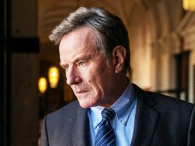 A série de TV de Bryan Cranston na Netflix que chama a atenção de todos