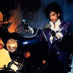 A trilha sonora de grande sucesso de Purple Rain anãou o filme de sucesso do próprio Prince