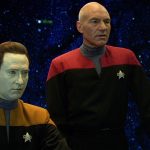 As gerações de Star Trek vieram com muitos requisitos de franquia