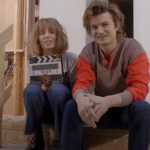 As primeiras filmagens da 5ª temporada de Stranger Things provocam velhas amizades e novos personagens