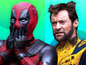 As primeiras reações de Deadpool e Wolverine dizem que o MCU está de volta (ou apenas suspira profundamente)