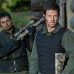 Atirador mostra Mark Wahlberg como protagonista