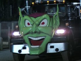 Barreiras linguísticas tornaram o overdrive máximo de Stephen King desnecessariamente difícil