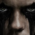 Bill Skarsgård se arrepende de sua aparência no remake do Crow