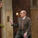 Bob Newhart tinha duas condições para interpretar o professor Próton da Teoria do Big Bang