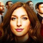 Brooklyn 99, Chelsea Peretti, Gina Linetti