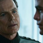 Bruce Greenwood, de Star Trek Into Darkness, tem uma ideia para trazer Pike de volta