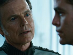 Bruce Greenwood, de Star Trek Into Darkness, tem uma ideia para trazer Pike de volta