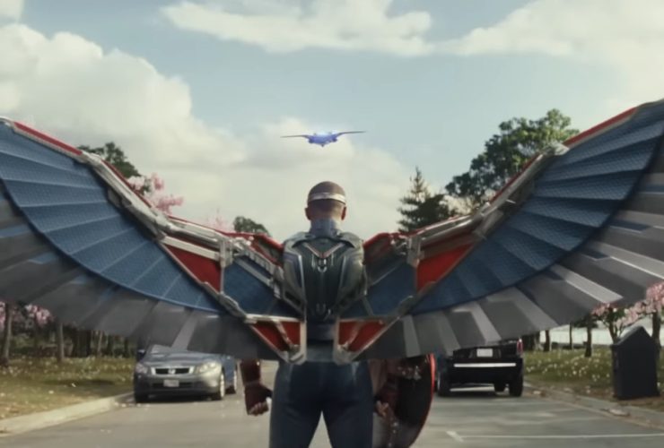 Capitão América 4 finalmente se lembra da história mais esquecida do MCU