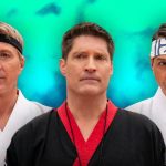 Cobra Kai Season 6 characters