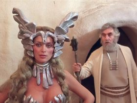 Como James Cameron levou a batalha de Roger Corman além das estrelas para o próximo nível