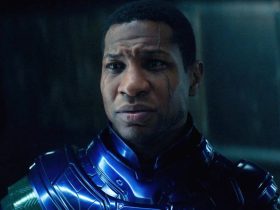 Como Jonathan Majors se sente sobre a substituição de Kang pela Marvel pelo Doutor Destino de Robert Downey Jr.