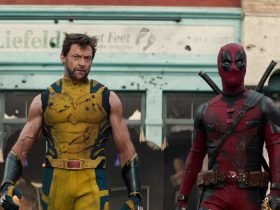 Como o criador de Deadpool, Rob Liefeld, se sente sobre a piada dos pés de Deadpool e Wolverine