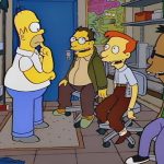 Conan O'Brien era 'hiperativo demais' para sobreviver aos Simpsons por mais tempo