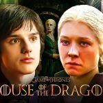 House of the Dragon Season 2 main characters