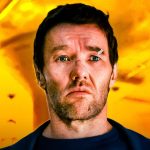 Joel Edgerton as Jason Dessen in Dark Matter