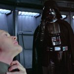 Darth Vader originalmente fez ainda mais sufocamento com força em Star Wars: O Retorno dos Jedi