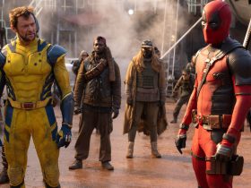 Deadpool e Wolverine finalmente confirmam exatamente onde existem os personagens X-Men da Fox no Multiverso
