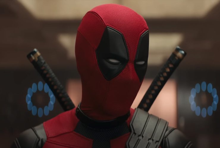 Deadpool e Wolverine foram quase um remake cômico do seu filme MCU menos favorito
