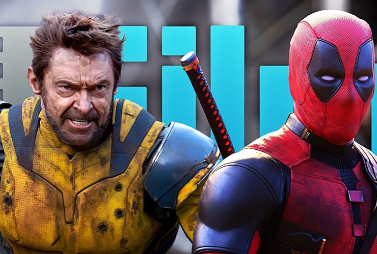 Deadpool e Wolverine já estão destruindo a equipe do /Film