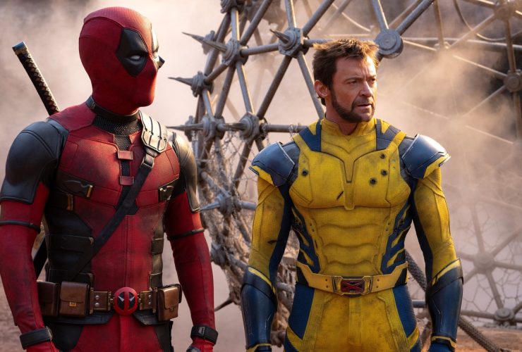 Deadpool e Wolverine quase introduziram um infame vilão da Marvel