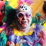 Deadpool e Wolverine quase tiveram um número musical definido para uma música clássica de Elton John