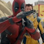 Deadpool e Wolverine secretamente dão a um ator seu quarto personagem MCU