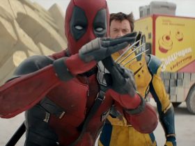 Deadpool e Wolverine secretamente dão a um ator seu quarto personagem MCU