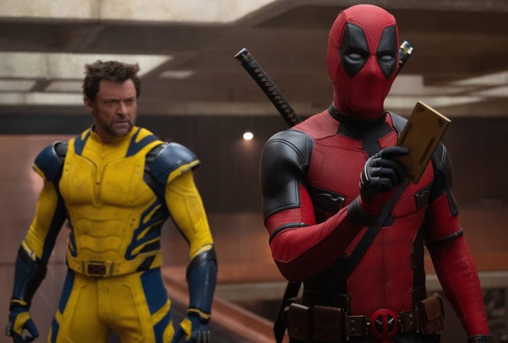 Deadpool e Wolverine têm cena de créditos?  Um guia sem spoilers