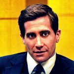 Jake Gyllenhaal in Presumed Innocent