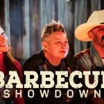 Barbecue Showdown Season 3 contestants