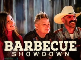 Barbecue Showdown Season 3 contestants