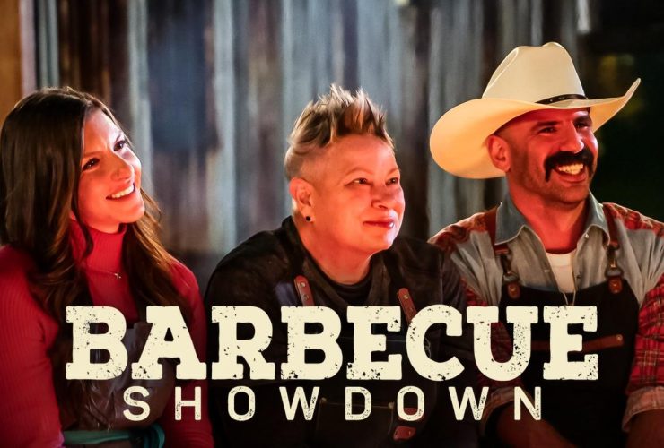 Barbecue Showdown Season 3 contestants