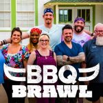 BBQ Brawl Season 5 cast and contestants