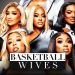 Basketball Wives cast