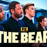 The Bear cast members in Season 3 Episode 10