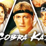 Cobra Kai Season 6 main characters