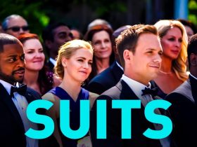 Suits Season 9 cast members
