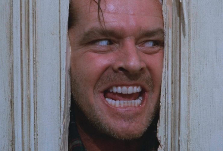 Existem dois filmes perfeitos de Jack Nicholson, de acordo com o Rotten Tomatoes (e eles não são o que você esperaria)