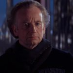 Fãs de Star Wars obcecados por Palpatine enviaram Ian McDiarmid em uma perseguição em alta velocidade