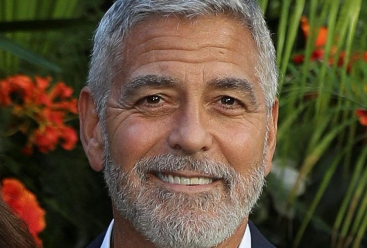 George Clooney está em negociações para um papel misterioso no MCU