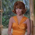 Ginger teve que ser totalmente mudado quando Tina Louise se juntou à Ilha de Gilligan