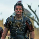 Gladiador 2, Pedro Pascal: "Lutar contra Paul Mescal de novo?  Prefiro ser jogado de um prédio"