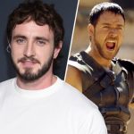 Gladiador 2, finalmente Paul Mescal e Pedro Pascal nas primeiras imagens da sequência