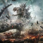 Godzilla Minus One está obtendo um lançamento incrível em Blu-Ray – mas há um problema